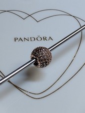Genuine Pandora Rose Gold