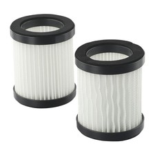 2* Vacuum Cleaner Part Filter