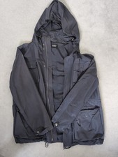 Nicole Farhi Mens Rain Jacket