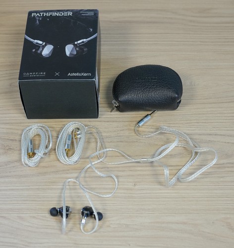 Astell kern pathfinder - astell,
