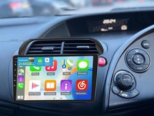 CarPlay 64GB For Honda Civic