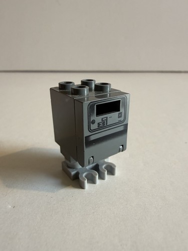 Lego star wars gonk droid - gonk,