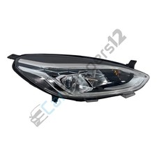FORD FIESTA MK8 ST LINE O/S