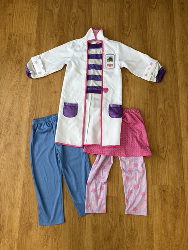Doc mcstuffins play - mcstuffins, outfit