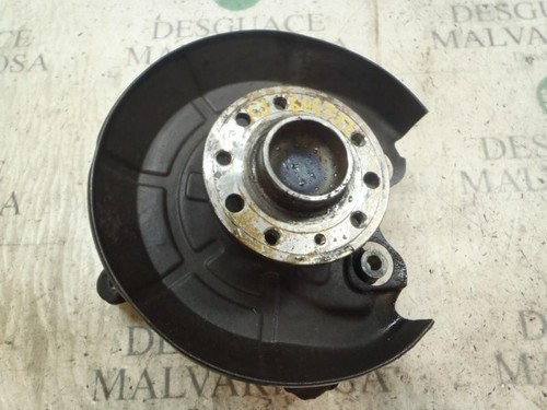 Rear left knuckle 14535434 - /,