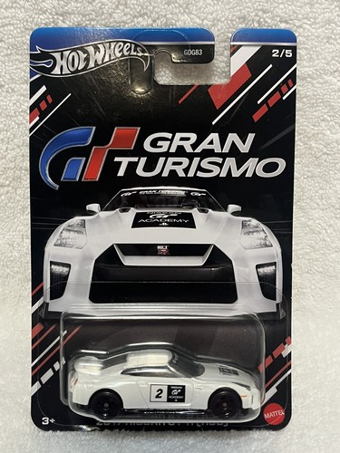 Hot wheels gran turismo - wheels,