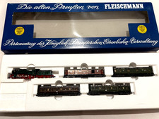 FLEISCHMANN N GAUGE 7880 ROYAL