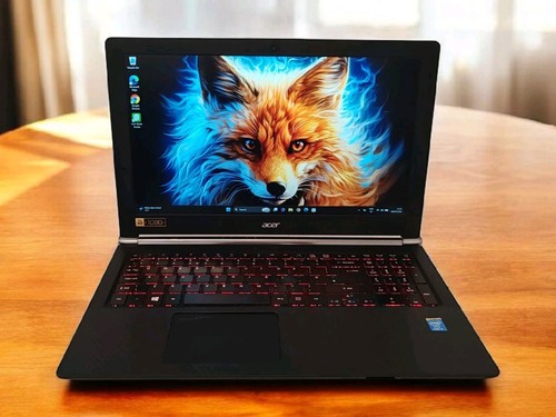 Inch acer aspire gaming - aspire,