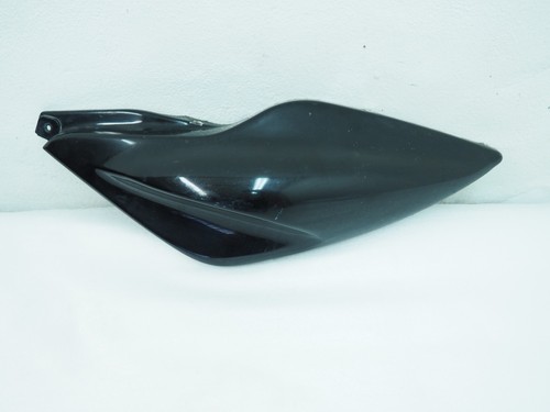 Fairing rear side - fairing,