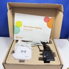 British Gas HUB317 Nano Hub