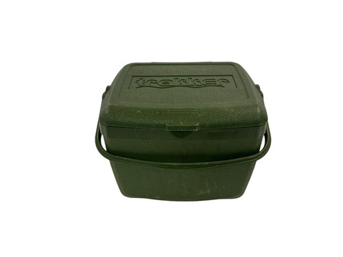 Trakker cool box - box,