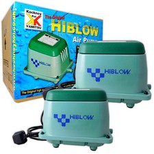 GENUINE JAPANESE HI BLOW POND