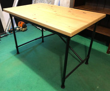 IKEA KULLABERG Desk - with