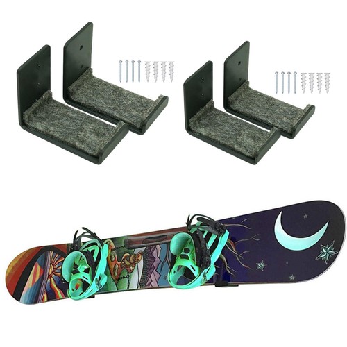 Snowboard rack display - rack,