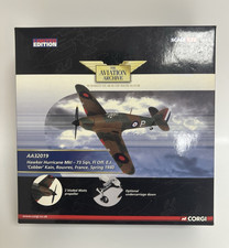 Corgi Aviation Archive 1:72