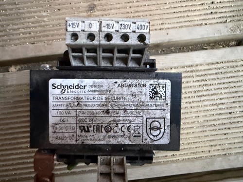 Schneider electric abl6ts10b - schneider,