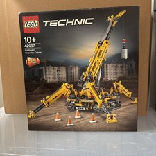 Lego Technic 42097 Compact