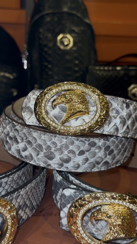 Stefano ricci style genuine - stefano,