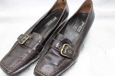 Paul Green Shoes Brown Very