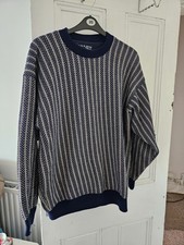 🐞Mens Faldo by Pringle Golf