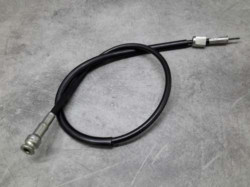Honda tachometer cable - tachometer,
