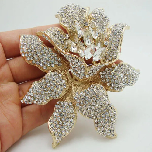 Bride fashion orchid flower - bride,