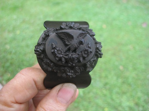 Victorian gutta percha - victorian,