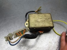 Honda CX500 A & B Motorcycle Electrical CDI Unit Igniter Unit 