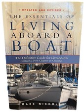 Living Aboard a Boat - Mark