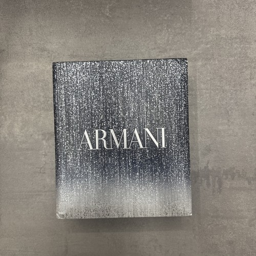 Giorgio armani code 50ml - armani, edt