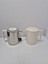  Goblin Made in England Teasmade Teapot And Kettle