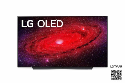Oled55cx5lb inch 4k oled - 55-inch,