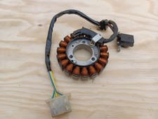 ♻️N♻️ Honda Cbr125R Cbr 125 2004 - 2006 ENGINE (JC34E) Generator Stator Coil♻️