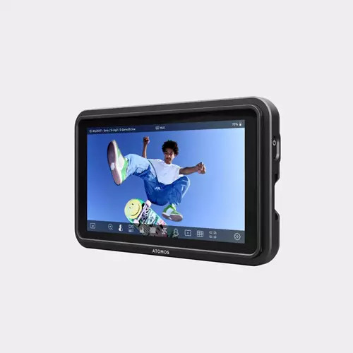 Atomos shinobi 2 cm - shinobi,