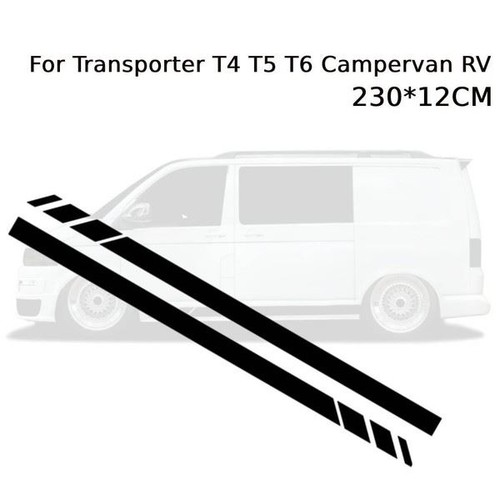 Side stripe stickers for - stripe,