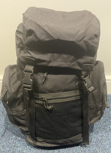 British army issue 40l - army, issue,