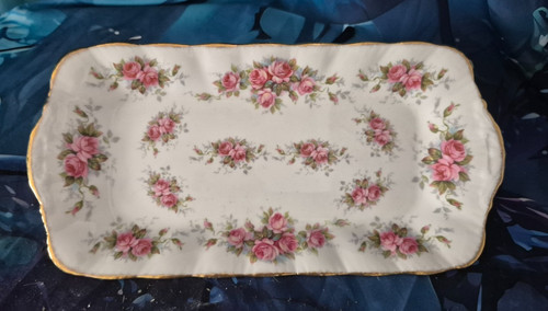 Vintage paragon elizabeth - vintage,
