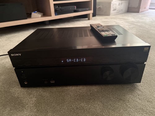 Sony str dh550 - sony, str-dh550
