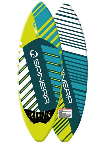 Spinera wakesurfer - spinera,