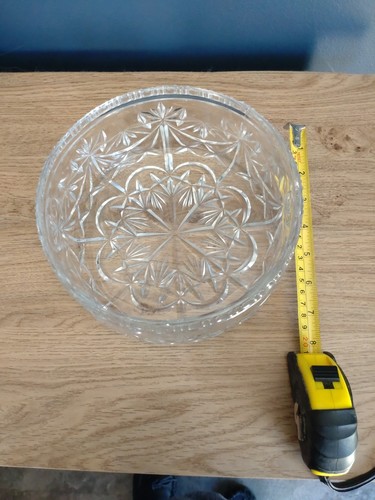Vintage decorated large - ,