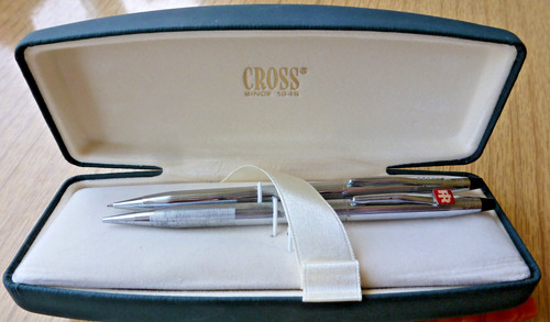 Cross mechanical pencil - cross,
