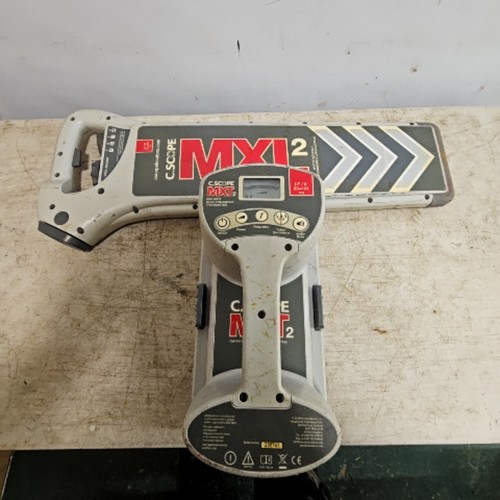 Scope mxl2 mxt2 pipe cable - c.scope,