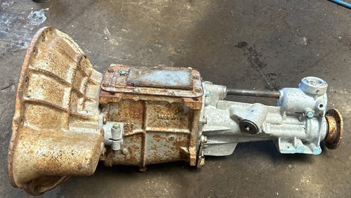 Gearbox 6g9 rkc0461 - rkc0461, mg