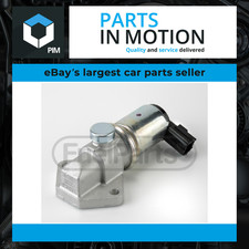 Idle control valve - fits, ford