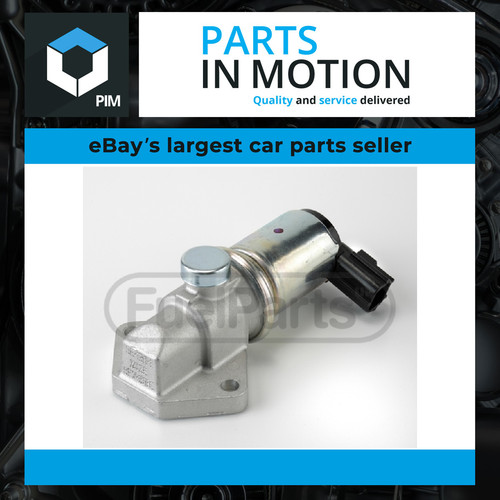 Idle control valve - control, fits