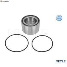 WHEEL BEARING KIT 214 750 0007