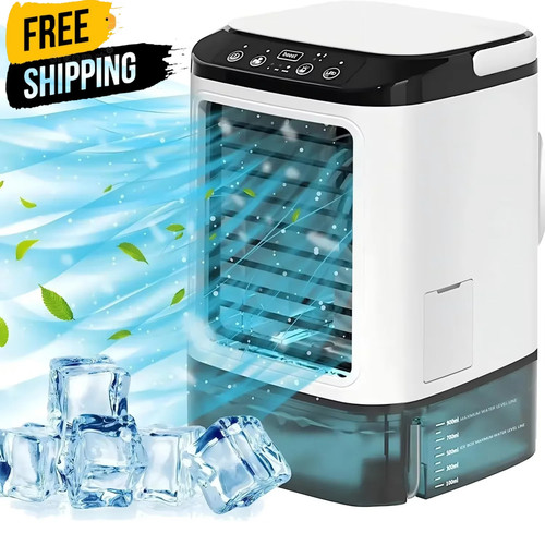 10l portable cooler air - portable,