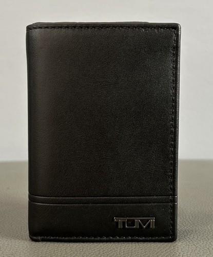 Nwt tumi horizon tri fold - tumi, with