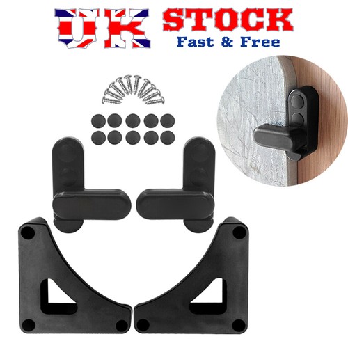 Foldable table brackets - brackets, fixer