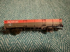 Hornby 00 Gauge RAILFREIGHT